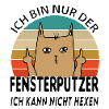 Fensterputzer