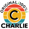 Charlie