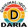 Daria