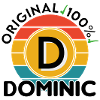 Dominic