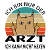 Arzt