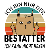 Bestatter
