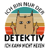 Detektiv