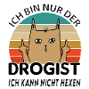 Drogist