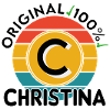 Christina