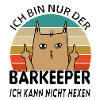 Barkeeper