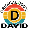 David