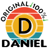 Daniel