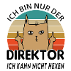 Direktor