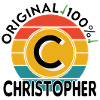 Christopher
