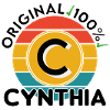 Cynthia