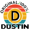 Dustin