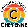 Cheyenne