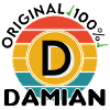 Damian