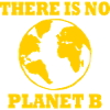 There is no planet b