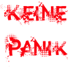 Don't panic