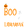 FaBOOlous Librarian Bibliothekarin Shirt