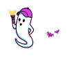 Cool girls go ghost hunting