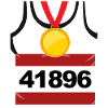 Running Runner Semi-Marathon
