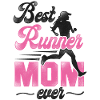 Running Runner Semi-Marathon Maman