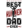 Running Runner Half Marathon Dad