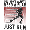 Running Runner Half Marathon