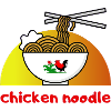 Chicken noodle
