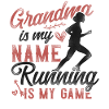 Running Runner Half Marathon