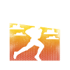 Running Runner Semi-Marathon