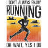 Running Runner Half Marathon