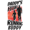 Running Runner Half Marathon Dad