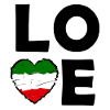 Love of Italy