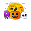 Boo hoo Halloween