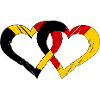 Belgian German Love