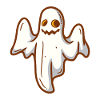 Ghost Hour Ghost Halloween