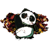Panda - In Graffiti 3