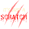 C’est juste une égratignure