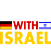 Stand with israel