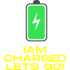 Fully Charged