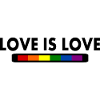 Love is love