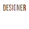 Paysagiste Leopard Print Drôle cadeau