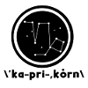Konstellation Steinbock Gestirne Himmel Galaxie
