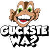 guckste wa?