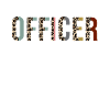 Kreditsachbearbeiter-Leopard-Druck-lustiges Geschenk