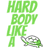 hard body