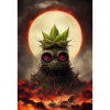 Cannabis Monster