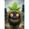 Cannabis Monster