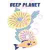 Deep Planet