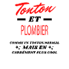 Tonton et PLOMBIER