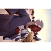 Retro Egypt Man